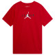 Jordan Παιδική κοντομάνικη μπλούζα Jumpman Sustainable Graphic Tee